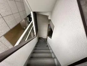 VORT水道橋Ⅱ(旧スカイワード)ビルの外観