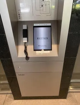 BIZCORE神保町ビルの外観