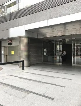 諸戸ビル2の外観