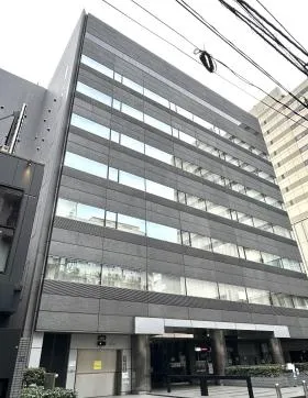 諸戸ビル2の外観