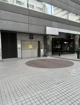 諸戸ビル2の外観