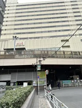諸戸ビル2の外観