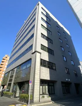 KDX西五反田ビルの外観