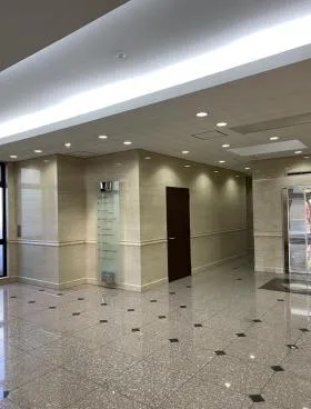 KDX西五反田ビルの外観