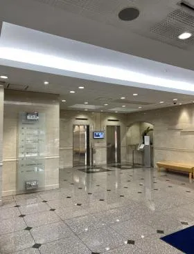 KDX西五反田ビルの外観