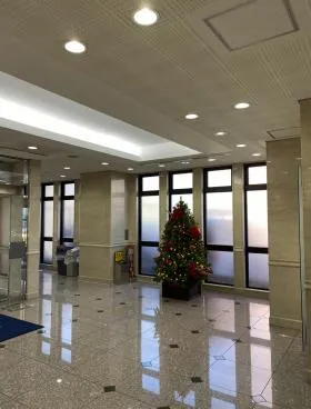KDX西五反田ビルの外観
