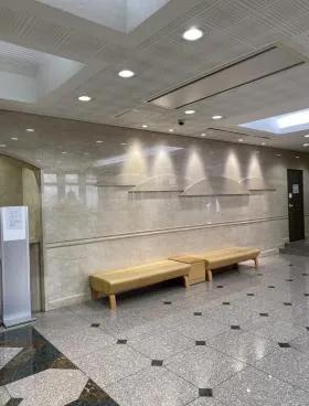 KDX西五反田ビルの外観