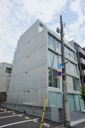 BUENA CASA青葉台の外観