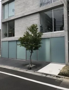 BUENA CASA青葉台の外観