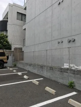 BUENA CASA青葉台の外観