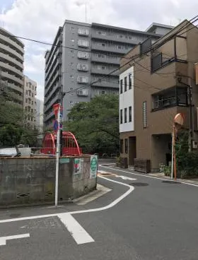 BUENA CASA青葉台の外観
