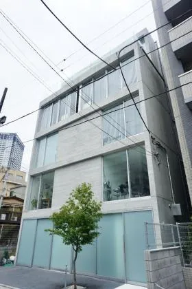 BUENA CASA青葉台の外観