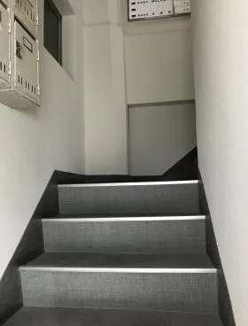 第一はなぶさビルの外観