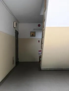 ふじマンションの外観