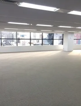 上野イーストビル(旧:JPR上野イースト)ビルの外観