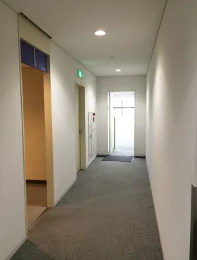 上野イーストビル(旧:JPR上野イースト)ビルの外観