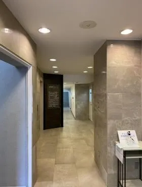 赤坂坂東ビルディングの外観