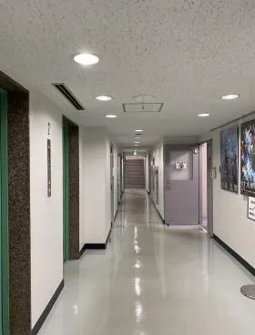 赤坂坂東ビルディングの外観