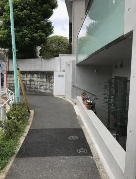 ARKビルの外観