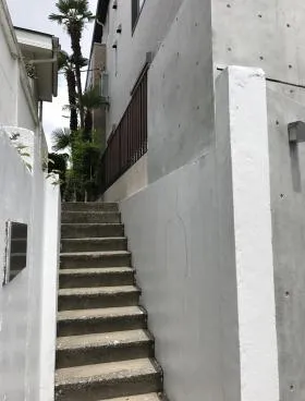 ARKビルの外観