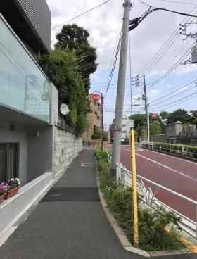 ARKビルの外観