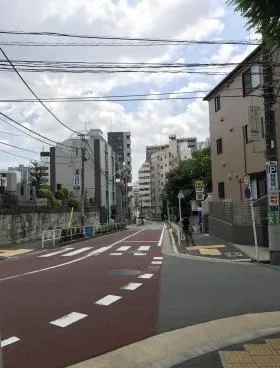 ARKビルの外観