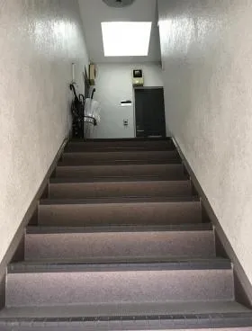 T’s中目黒ビルの外観