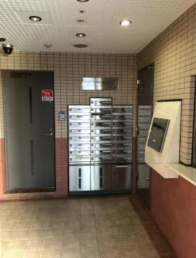 いせや吉祥寺ビルの外観