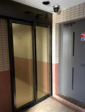 いせや吉祥寺ビルの外観