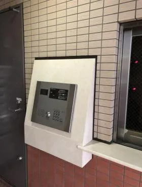 いせや吉祥寺ビルの外観