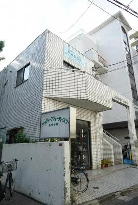 ミルフォード高円寺の外観