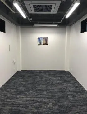 T(旧4東洋海事)ビルの外観
