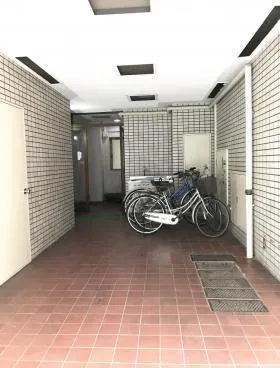 サトービルの外観