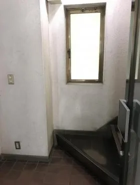 サトービルの外観