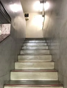 クレインハイツの外観