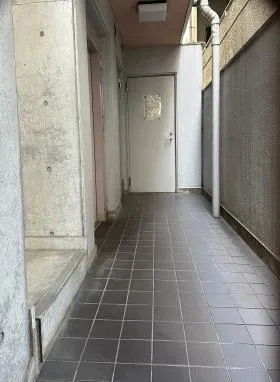メゾンITOの外観
