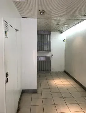 レジーア赤坂の外観