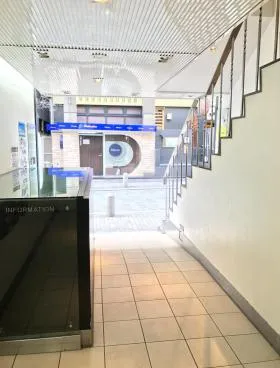 レジーア赤坂の外観
