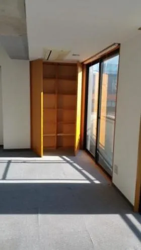 南青山オークビルの外観