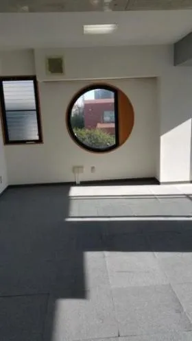 南青山オークビルの外観