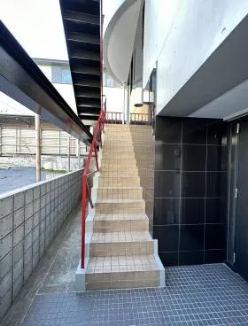 南青山オークビルの外観