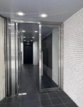 日宝九段下ビルの外観