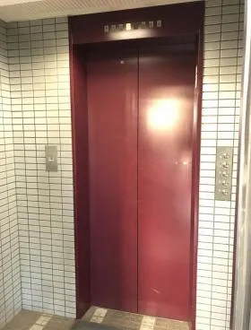 光田ビルの外観