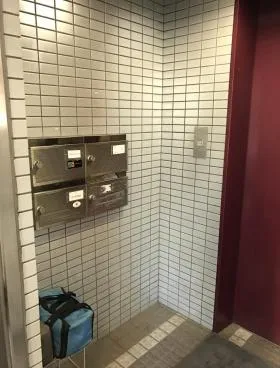 光田ビルの外観