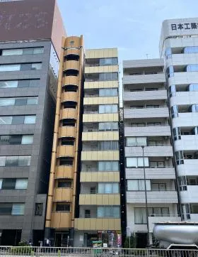第3小森谷ビル別館の外観