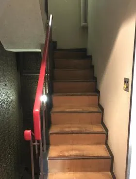 日本橋末廣ビルの外観