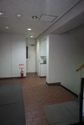 イワオアネックスの外観