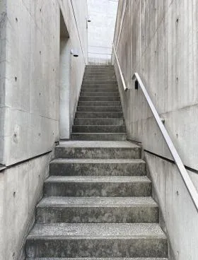 高橋ビルの外観