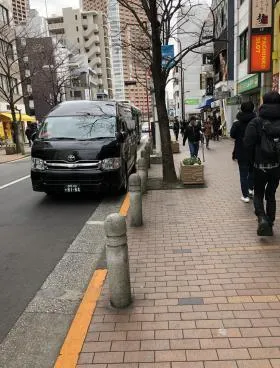 マキノビルの外観