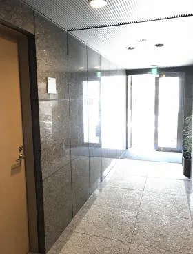 オノダビルの外観